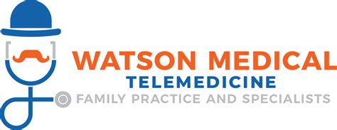 Watsonmedicallogo Watson Medical Clinic