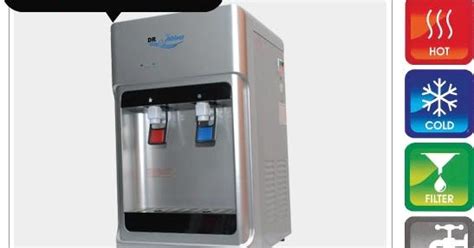 Looking for a bottom load dispenser for your office? PUSAT TERAPI ELEKTROSTATIK AL JABBAR JABBAR CARELIFE ...