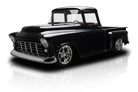135117 1955 Chevrolet 3100 Rk Motors Classic Cars And Muscle Cars For Sale