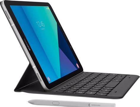 Samsung Galaxy Tab S3 To Arrive On March 24th Available For Preorder