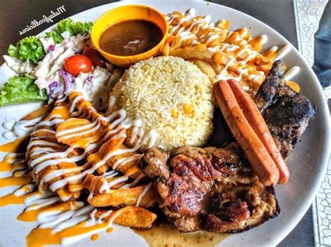 Resipi ayam goreng kunyit ala kedai. 3 Tempat Makan Best Western Di Cheras, Selangor : KHALIFAH ...