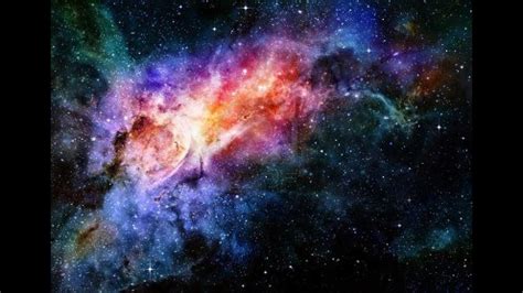 Stunning Space Images Youtube