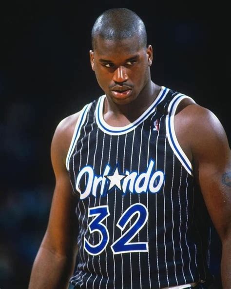 Shaquille Oneal Admits Why He Never Won A Ring With Magic While