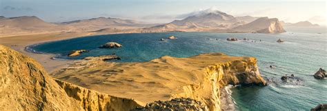 Tour Por La Reserva Nacional De Paracas Reserva En