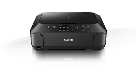 Seleziona il contenuto del supporto. Canon PIXMA MG6450 Printer Driver (Direct Download ...