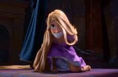 tangled rapunzel tied got knotbusters