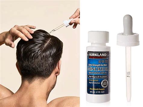 What About Side Effects Of Minoxidil Read This First