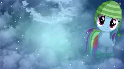 Our fan clubs have millions of wallpapers from everything you're a fan of. My Little Pony Rainbow Dash Wallpapers - Wallpaper Cave