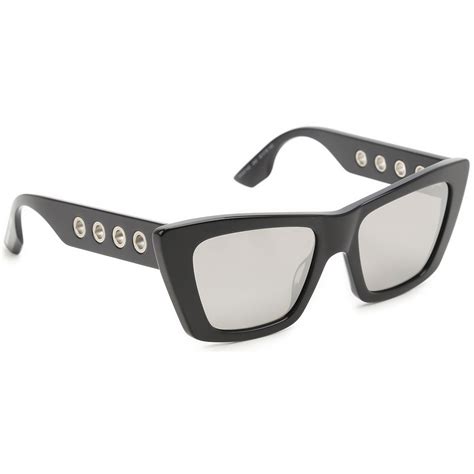 Sunglasses Alexander Mcqueen Mcq Style Code Mq0019s 002 N53