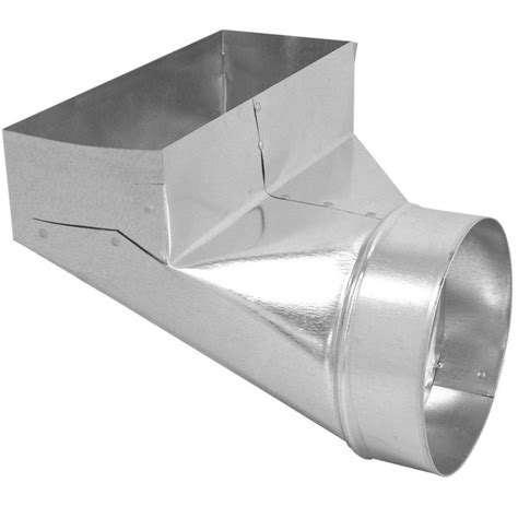 Rectangular Duct Fittings