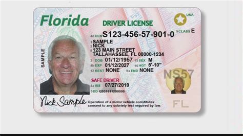 Floridians Struggle With Long Delays To Renew Driver Licenses