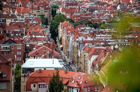 Wir haben diese 867 mietwohnungen in stuttgart für sie gefunden. Wohnen in Stuttgart: Wohnungsmarkt weiter sehr angespannt ...