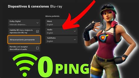 Como Bajar El Ping En Fortnite Ps4 Xbox 2021 Mexico Mejora Tu Ping