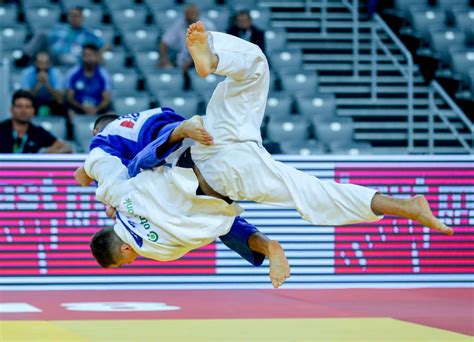 What Makes Judo Fascinating Kl Judo