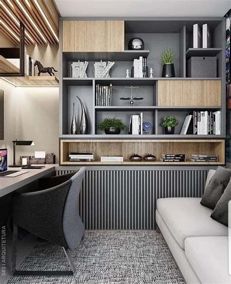Office Interior Modern Office Design Ideas For Small Spaces Kristins