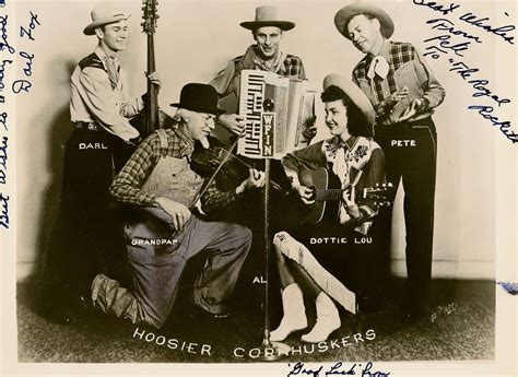 Country Western | The Circus Blog | Old country music, Country western singers, Country bands