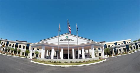 Myrtle Beach Va Outpatient Clinic Opens Gallery