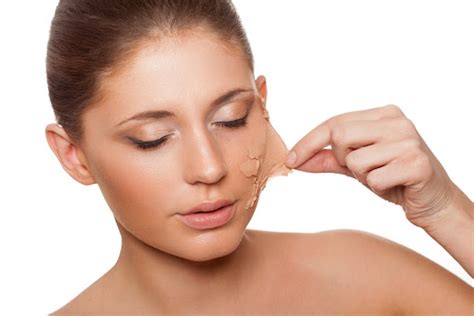 Research Finds New Proof About The Systems Controlling Skin Repair And