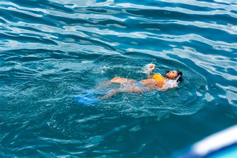 Barbados Free Dive Experience 2024 - Sepi