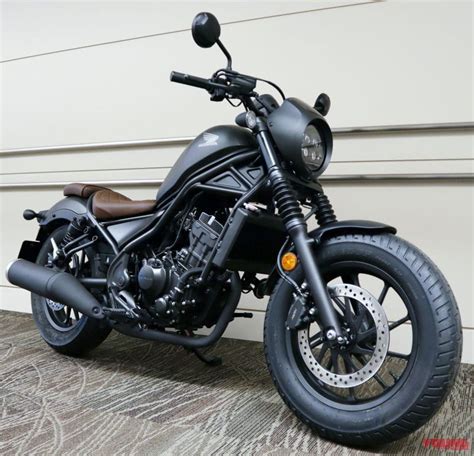 The 2016 rebel may be modest in terms of size and price. Gambaran Honda Rebel 250 S Edition 2020, Harga Perkiraan ...