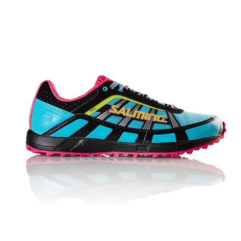 Salming Trail T2 Womens Running Shoes 68 Off