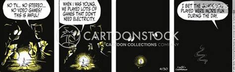 Power Outage Cartoons And Comics Funny Pictures From Cartoonstock 8aa