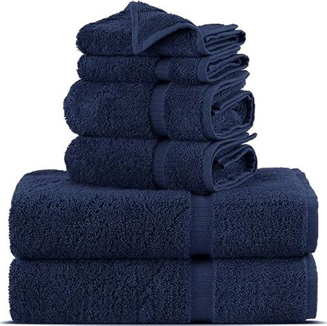 Towel Bazaar Premium Turkish Cotton Super Soft And