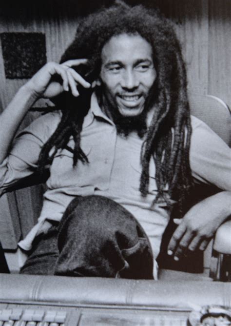 27 Inspiring Bob Marley Quotes That Make Us Think And Reflect