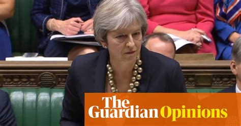 The Guardian View On The Tories And Brexit Rage Against The Facts Editorial Opinion The