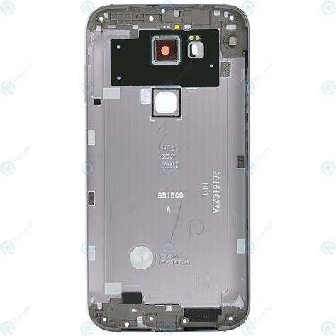 Only apply this firmware on g8 variants with custc185d001 custom number! Huawei G8 (RIO-L01) Battery cover grey 02350LSQ