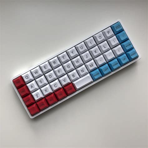 Cool Keyboard Designs Using Keys Gamer 4 Everbr