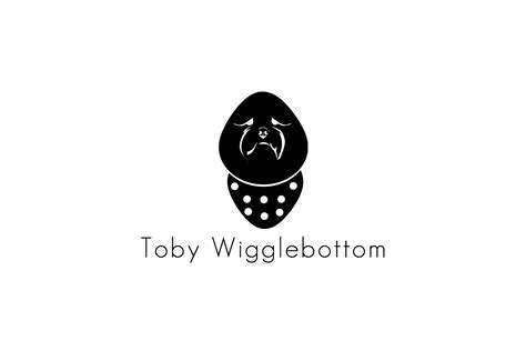 Business Logo Design For Tobywigglebottom By Seamus Radu Design 2606567