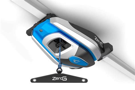 Aretech Zerog Gait And Balance System Aretech Llc