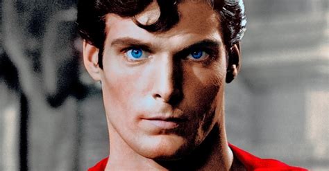 Christopher reeve reeve after the opening night of the marriage of figaro at the circle in the christopher reeve also guest starred in smallville, the successful american television show about. Christopher Reeve: 10 anos sem o melhor Superman - BOL ...