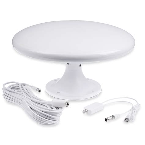On The Road Rv Omni Directional Tv Antenna Free Delivery Snowys