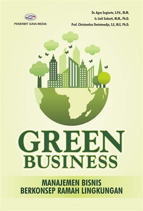 Https Cdn Gramedia Com Uploads Items Green Business Manajemen Bisnis