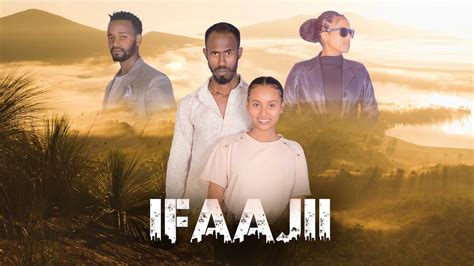 Ifaajii Action Fiilmii Afaan Oromoo Haaraaaction Youtube
