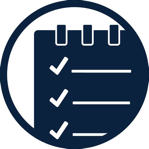 Performance Evaluation Icon At Collection Of