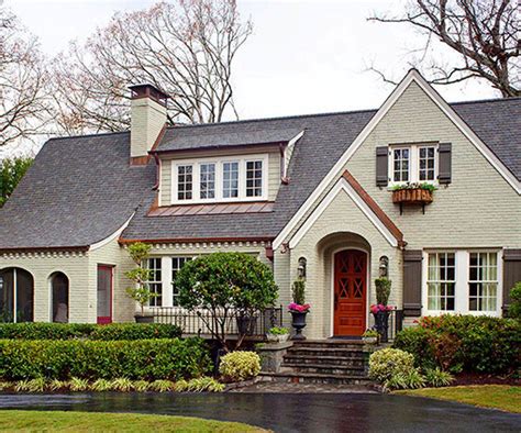 17 Most Popular Exterior Paint Colors Inspirations Dhomish