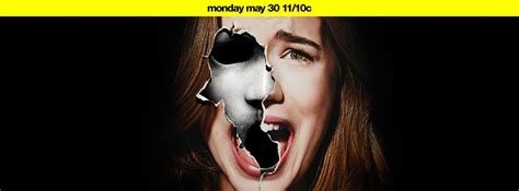 Scream Tv Show On Mtv Ratings Cancel Or Renew For Season 3