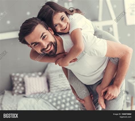 dad daughter image and photo free trial bigstock