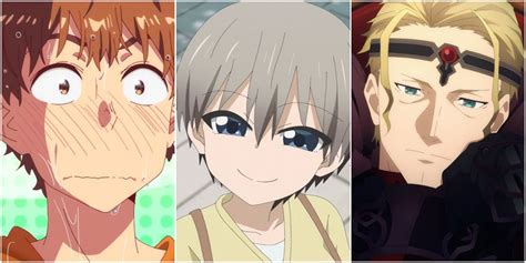 The Top Most Hated Characters In Anime Ranked