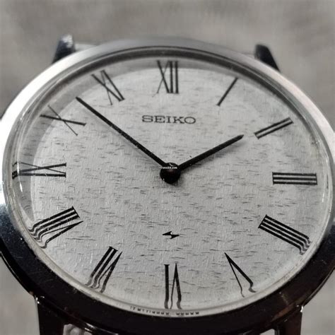 Seiko Chariot For 333 For Sale From A Private Seller On Chrono24