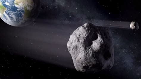 Nasa Releases New Asteroid Hunting App To The Public
