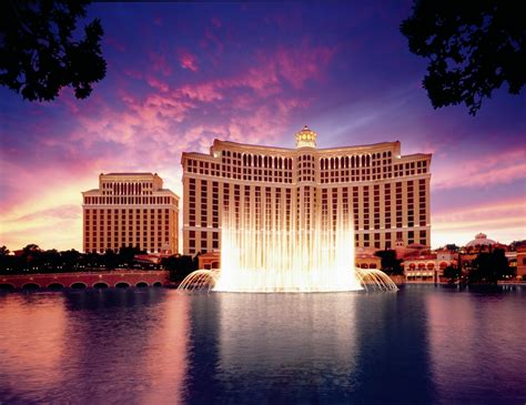 Three Free Thrilling Las Vegas Landmarks Digital Vacation Quest Blog