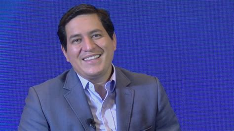 Andrés Arauz lidera las elecciones en Ecuador y promete cumplir con su