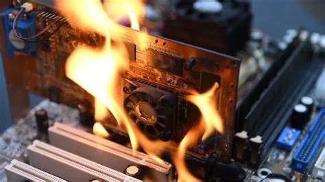 10 Early Signs That Your Graphics Card Is Dying And What To Do