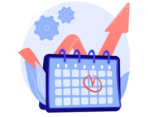 Effective And Automated Calendars And Sharing Time Off Cloud