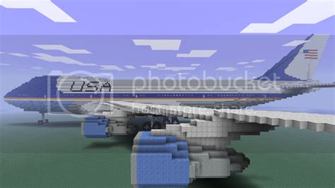 Air Force One 11 Scale Screenshots Show Your