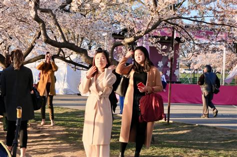 What To Wear When You Visit Washington Dc Travel And Dish